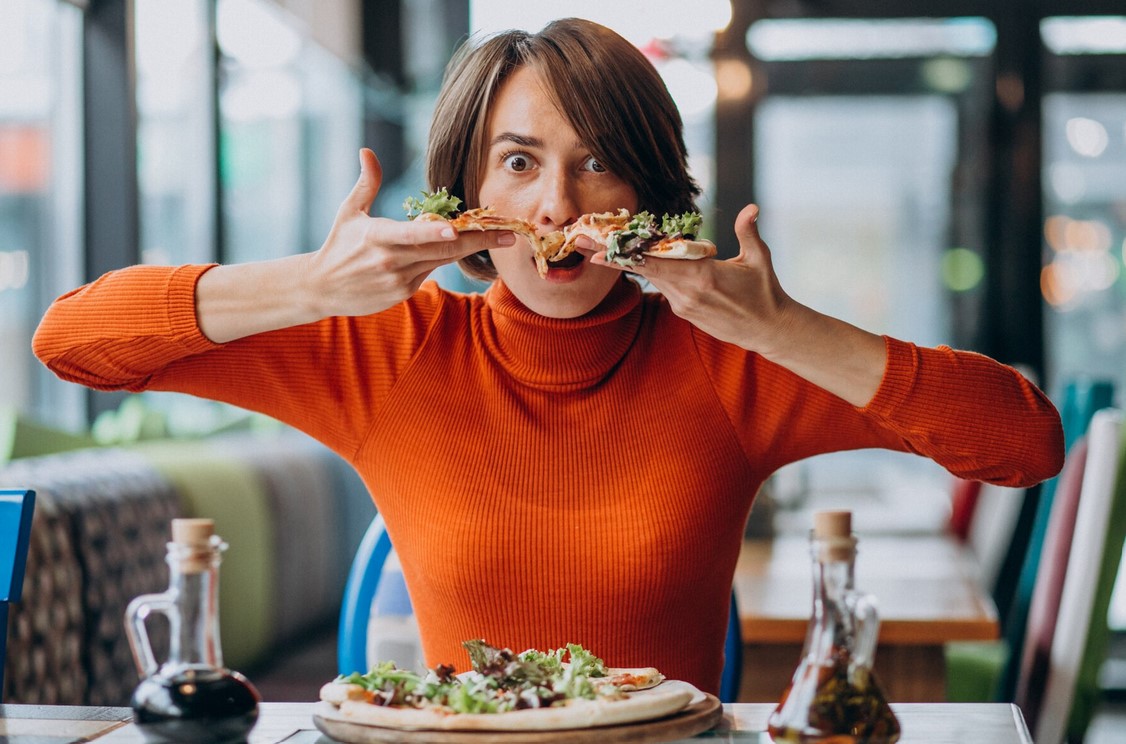 photo représentative de la nutrition